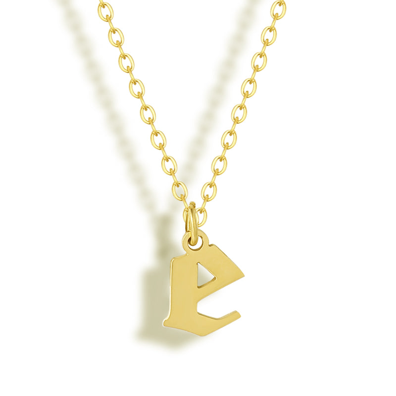 Call Out My Name Necklace - EVRYJEWELS