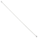 Camila Anklet - EVRYJEWELS