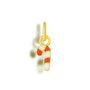 Candy Cane Charm - EVRYJEWELS