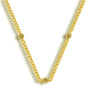 Cannes Necklace - EVRYJEWELS