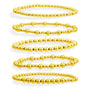 Capri Bundle : 5 Piece Bracelet Bundle - EVRYJEWELS
