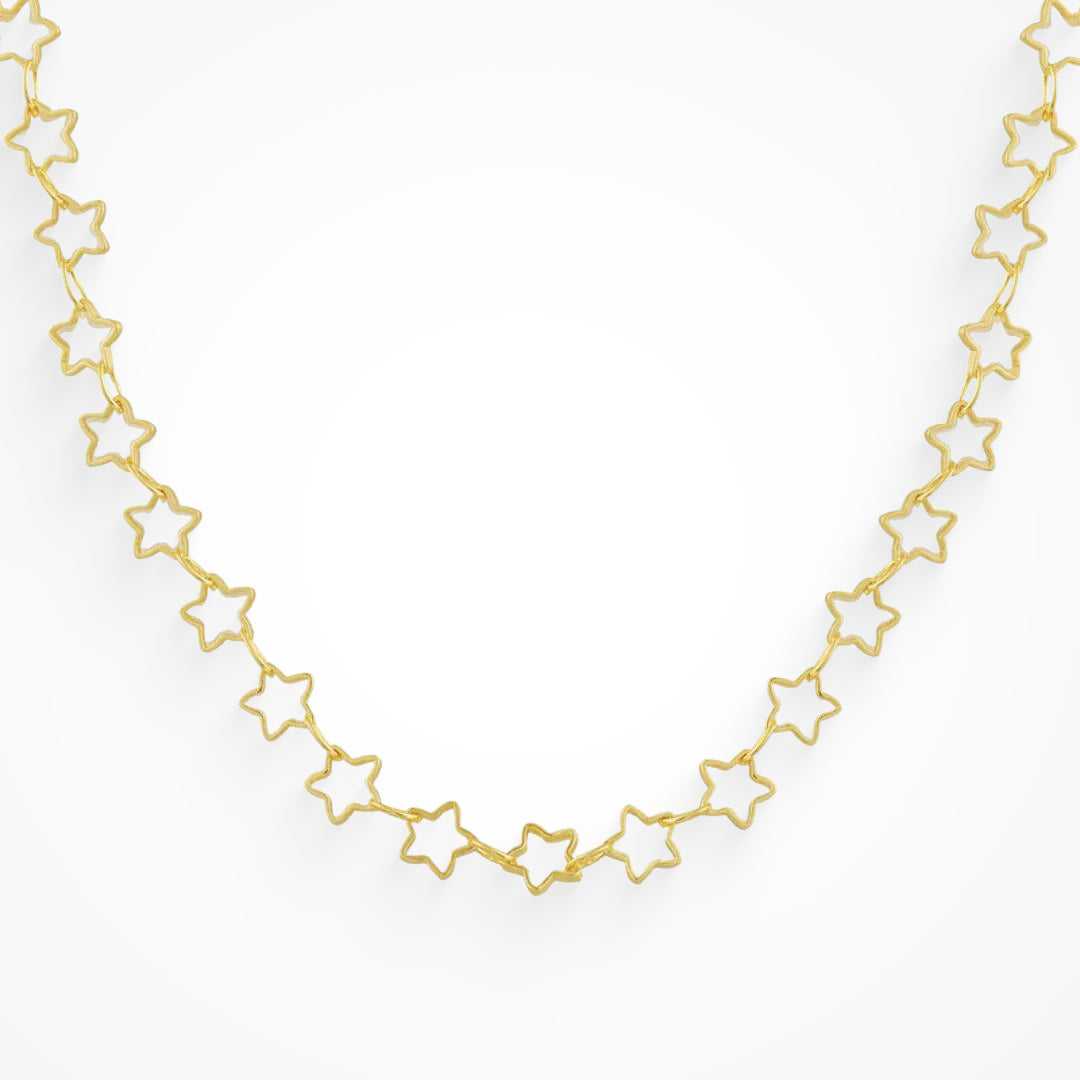 Celeb Necklace - EVRYJEWELS