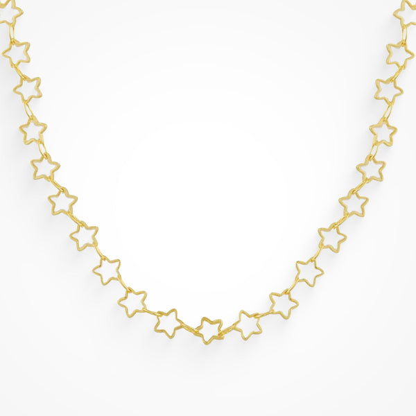 Celeb Necklace - EVRYJEWELS