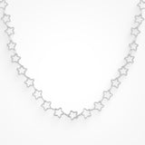 Celeb Necklace - EVRYJEWELS