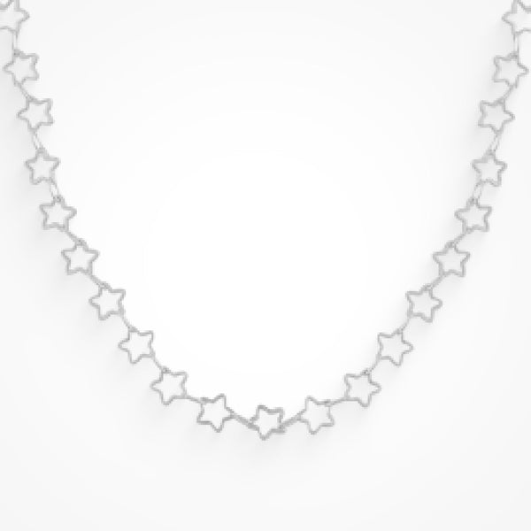 Celeb Necklace - EVRYJEWELS