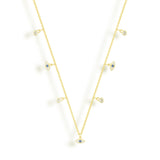 Celestial Eye Necklace - EVRYJEWELS
