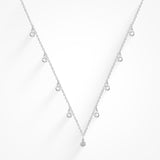 Celestial Necklace - EVRYJEWELS