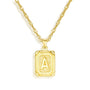 Center of Attention Necklace - EVRYJEWELS