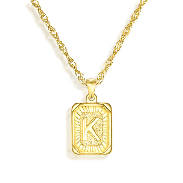 Center of Attention Necklace - EVRYJEWELS