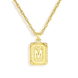 Center of Attention Necklace - EVRYJEWELS