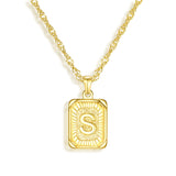 Center of Attention Necklace - EVRYJEWELS