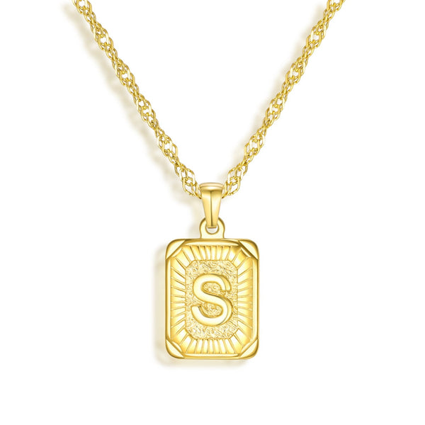 Center of Attention Necklace - EVRYJEWELS