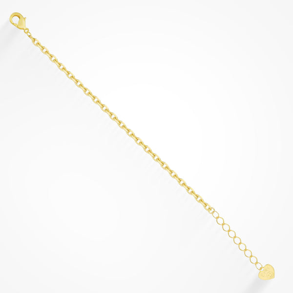 Chainz Bracelet - EVRYJEWELS
