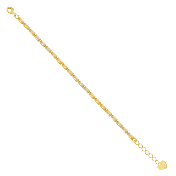 Champagne Bracelet - EVRYJEWELS