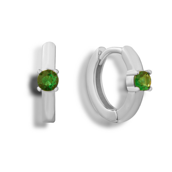 Champagne Earrings - EVRYJEWELS