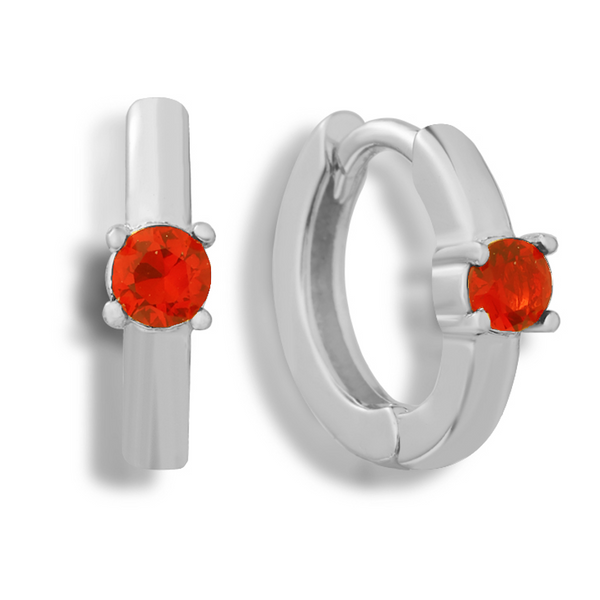 Champagne Earrings - EVRYJEWELS