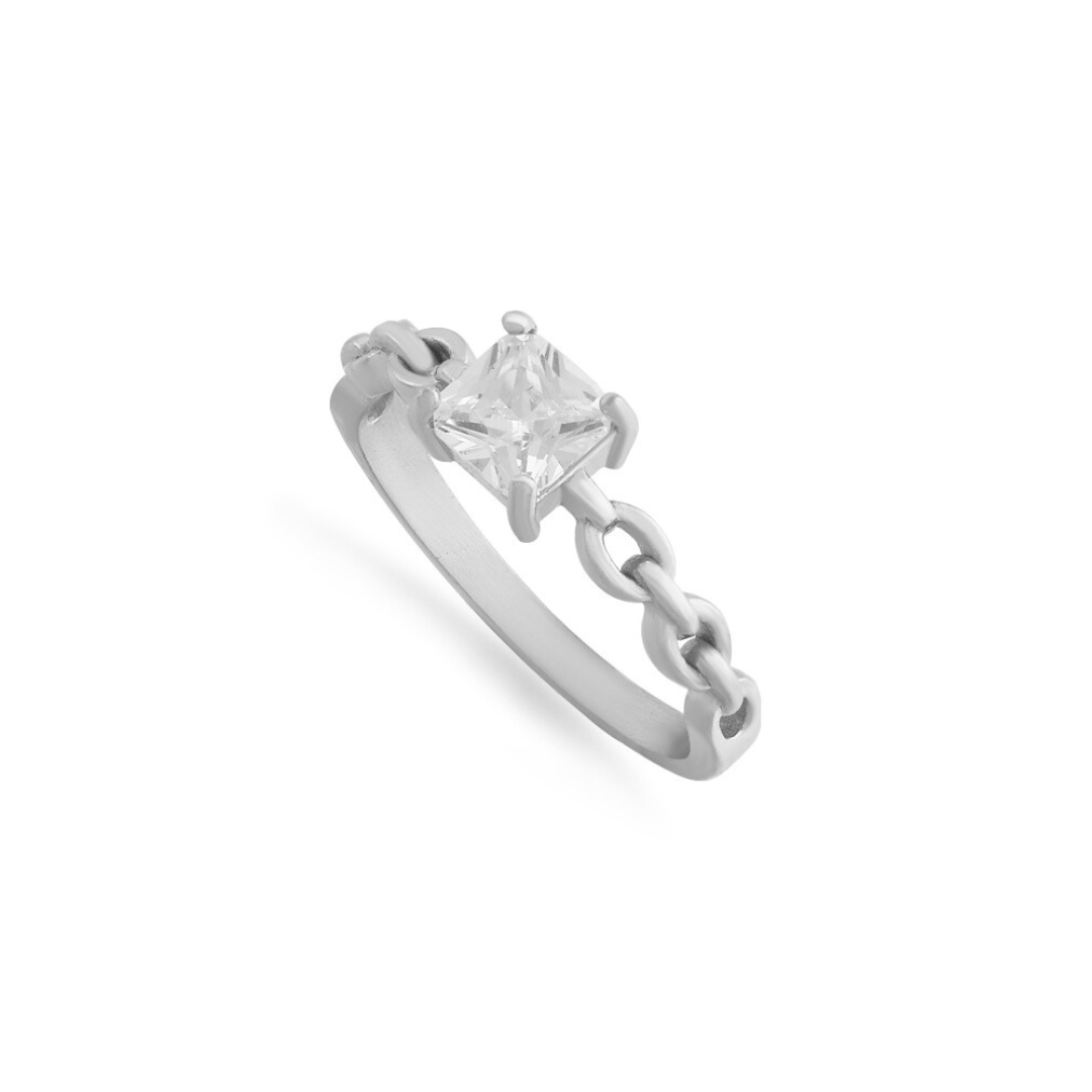 Charlotte Ring - EVRYJEWELS