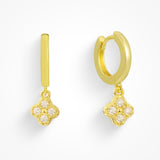 Charmed Earrings - EVRYJEWELS