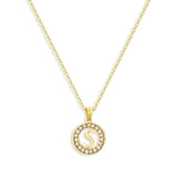 Cherish Me Necklace - EVRYJEWELS