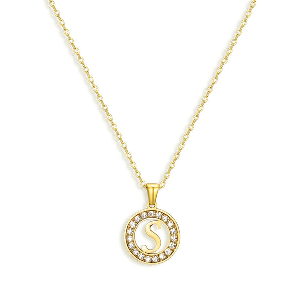 Cherish Me Necklace - EVRYJEWELS