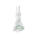Christmas Tree Charm - EVRYJEWELS