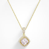 Cinderella Necklace - EVRYJEWELS