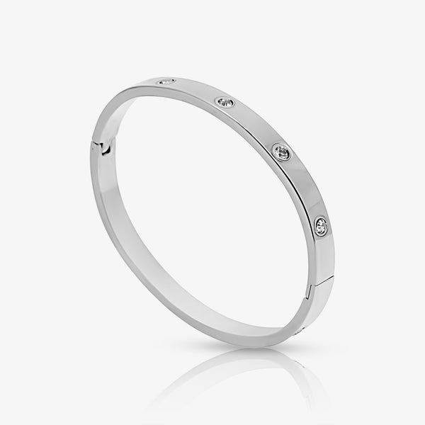Classic Bangle - EVRYJEWELS