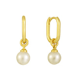 Coastal Girl Earrings - EVRYJEWELS