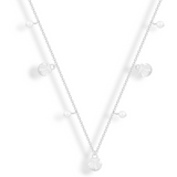 Costa Rica Necklace - EVRYJEWELS