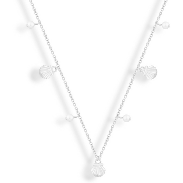 Costa Rica Necklace - EVRYJEWELS