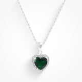 Cupid Necklace - EVRYJEWELS