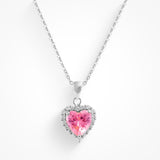Cupid Necklace - EVRYJEWELS