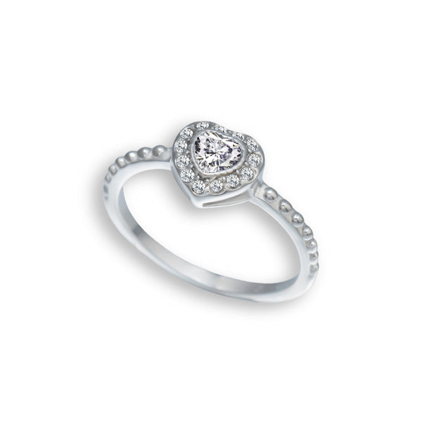 Cupid Ring - EVRYJEWELS