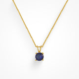 Cutie Necklace - EVRYJEWELS