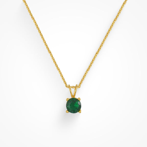 Cutie Necklace - EVRYJEWELS