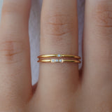 She's a Gem Ring (GIFTING) - EVRYJEWELS