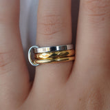 Always Forever Ring - EVRYJEWELS