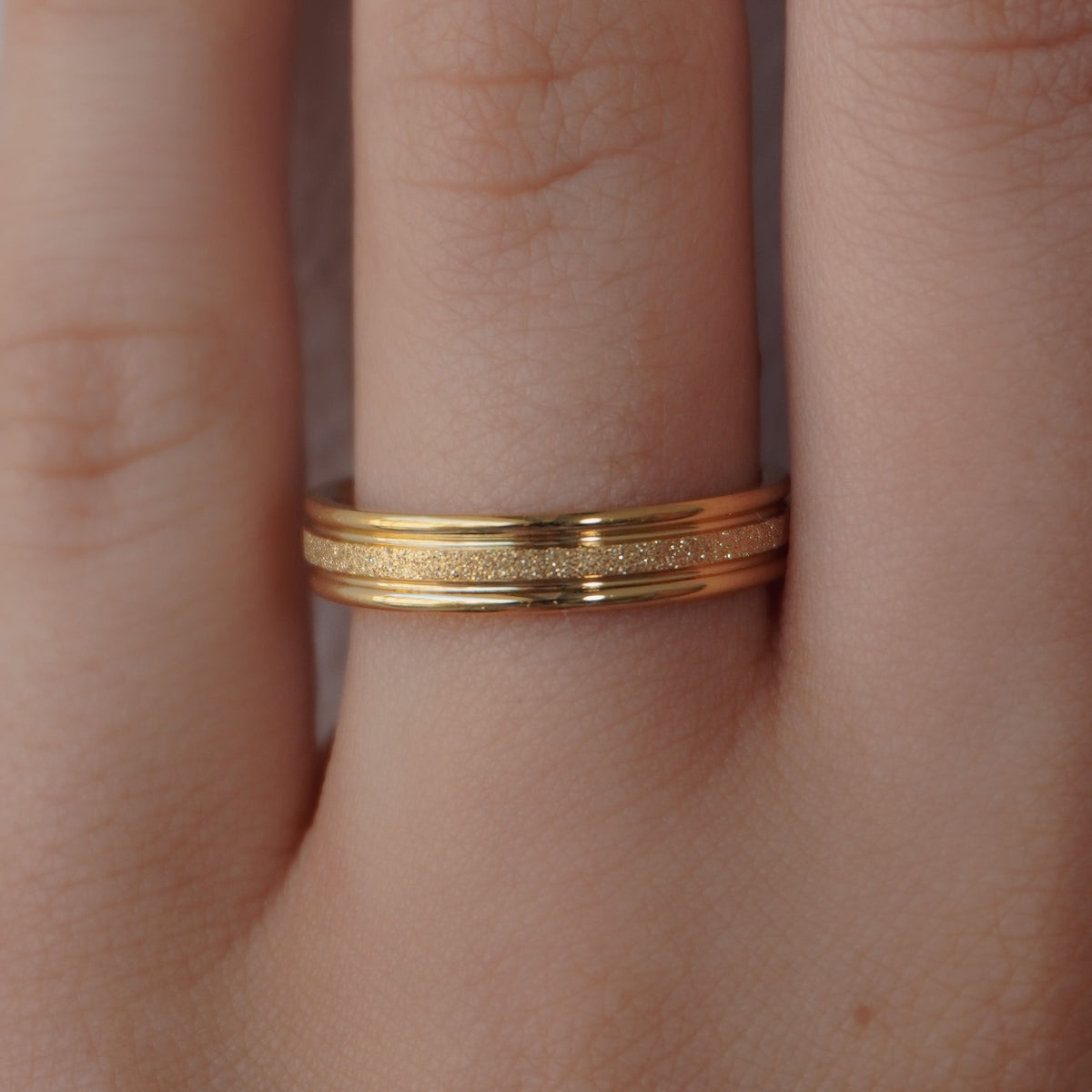 St. Tropez Ring - EVRYJEWELS