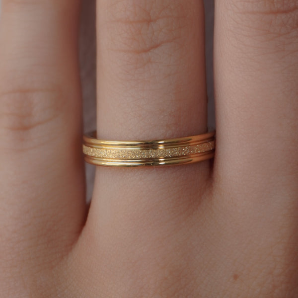 St. Tropez Ring - EVRYJEWELS