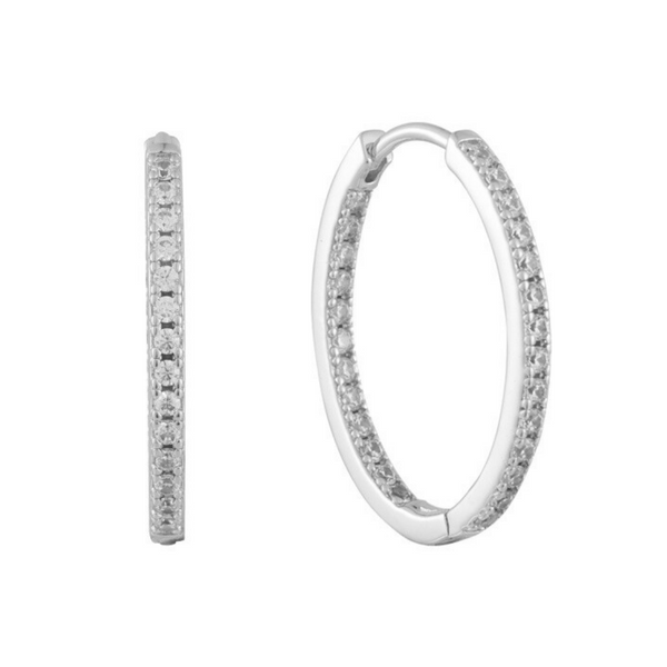 Date Night Earrings - EVRYJEWELS