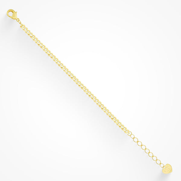 Devil Anklet - EVRYJEWELS