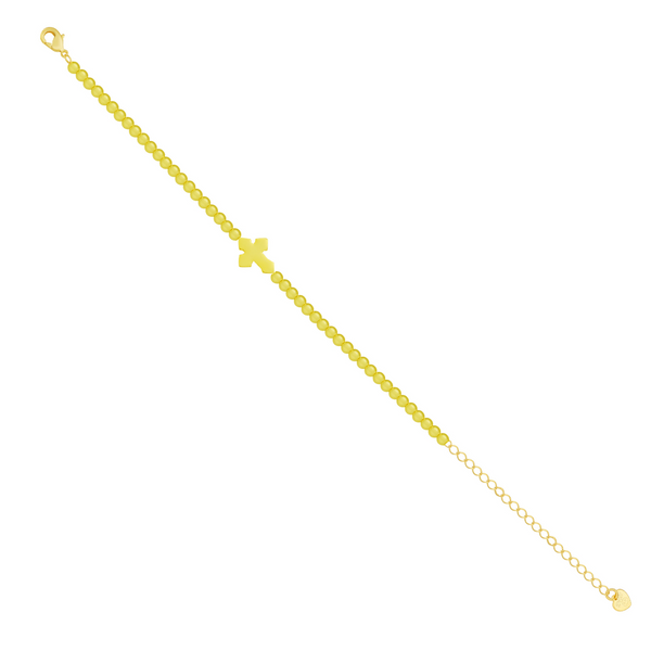 Devotion Bracelet - EVRYJEWELS