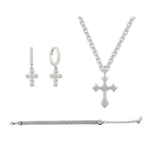 Divine Grace Jewelry Set Bundle - EVRYJEWELS