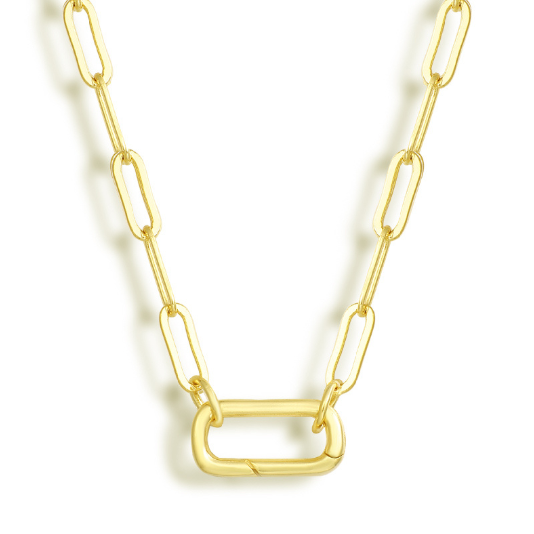 Dixie Charm Necklace - EVRYJEWELS