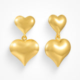 Dolce Earrings - EVRYJEWELS