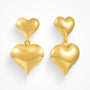 Dolce Earrings - EVRYJEWELS