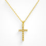 Don't Cross Me 2.0 Necklace - EVRYJEWELS