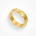  Gold STAINLESS STEEL WATERPROOF