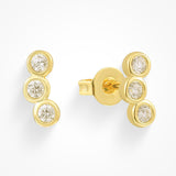 Dreamy Earrings - EVRYJEWELS