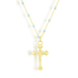 Dusk to Dawn Necklace - EVRYJEWELS